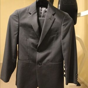 Boy’s Micheal Kors Suit